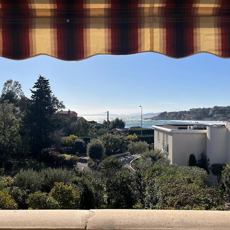 Appartement Face A La Plage Saint-Raphaël المظهر الخارجي الصورة