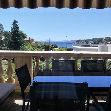 Appartement Face A La Plage Saint-Raphaël المظهر الخارجي الصورة